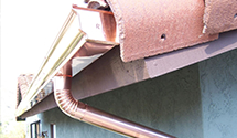 Rain Gutter Installation, Repair, Cleaning in Rosendale, MO